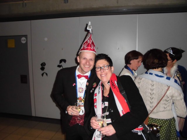 2015.11.14-28 Proklamation Weseke, Bocholt, Südlohn